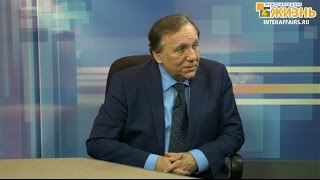 Эпицентр геополитики – Ближний Восток