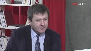 Владимир Воля: Встреча Порошенко и Трампа на саммите НАТО: кто будет лоббистом?