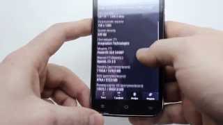 Смартфон Zopo Zp810