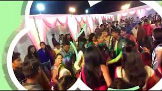 nagpuri chain dance video 2020 // shadi ghare dol baja || nagpuri song // Nagpuri Sadri dance video
