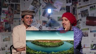 Pakistani Reacts To | Brilliant Rajasthan Tourism Ad | Reaction Express