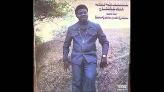 Chief Commander Ebenezer Obey - Ambition (side two)