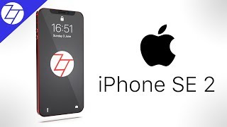 iPhone SE 2 (2018) - AMAZING News!