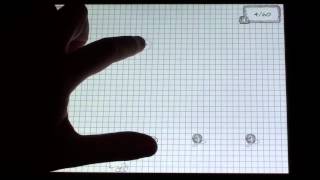 Котуха геймплей (Doodle Cat gameplay)