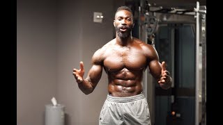 Unlock Chest Potential For Growth With 7 Exercises by Tony Thomas Sports