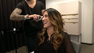 Nikki Amini om barndomsdrömmar och bröllopsplaner (Vakna med Idol) - Idol Sverige (TV4)