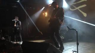 My Vitriol - Always: Your Way @ Scala