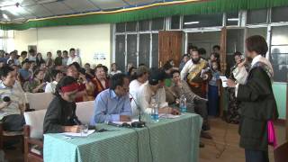 ཞི་བ་འདུད