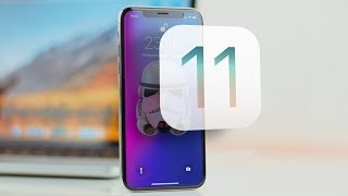 iOS 11.4 Beta 1 — ЧТО НОВОГО?