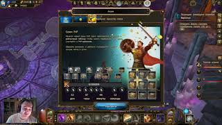 Drakensang Online Акция - Гайд "Охота на крупного зверя АД-3 "