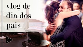 DIA DOS PAIS NO SPA
