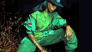 Angel Haze - Detox