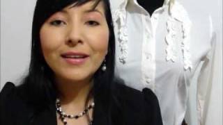 Moda para mujeres mayores