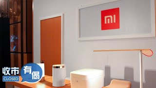 【盈富基金20週年特約--收市有偈：港股企穩兩萬九收 連升七周 小米大成交急升 醫藥股再向上】