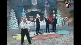КВН ДЛШ Поёт Виталий Гасаев Все Хиты в 1!(Часть1)