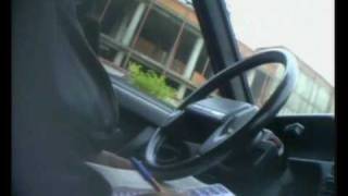как купить водительские права - видео 2009 года
