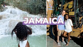 JAMAICA VLOG | BAECATION, FOOD, PARTY AND BEACHES FOR DAYS
