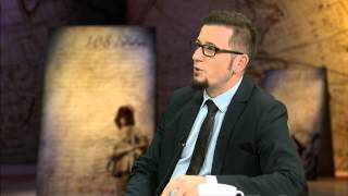 KALENDARZ HISTORYCZNY 15.VI KRYSTYNA SKARBEK - DZIELNA AGENTKA, ZŁAMANE  SERCE