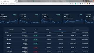 IMO (Initial Model Offering) | Eco System