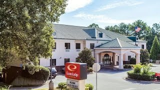 Econo Lodge Inn & Suites Marietta - Marietta Hotels, Georgia