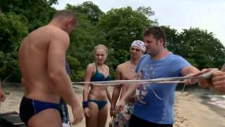 Последний герой. Выпуск 1 / Survivor