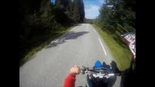 Husaberg 650