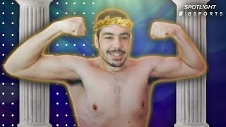 The Insane Transformation of Twitch's Biggest Goofball