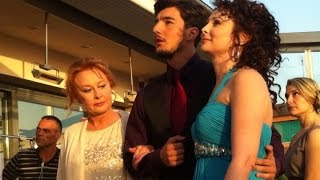 Любовь прет-а-порте (трейлер) 2017