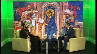 Беседы с батюшкой. Священное Писание. Эфир от 6 августа 2017г