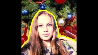TAG:НОВЫЙ ГОД