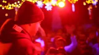 Slim - Мой Мир (Аффект Соло Бэнд) Live