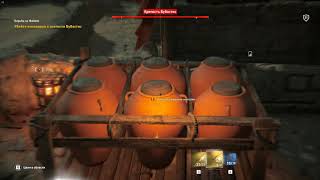 Assassin's Creed: Истоки. Борьба за Файюм. Часть 2