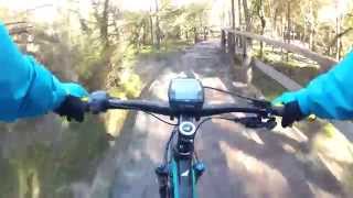 Haibike xDuro Fullseven RC 2015 (no speedlimit)