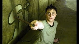 Прохождение игры Гарри Поттер и Орден Феникса Часть 1/Harry Potter and the Order of the Phoenix 1