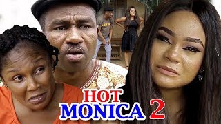 Hot Monica Season 2 - 2018 Newest | Latest Nigerian Nollywood Movie | Full HD