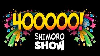 SHIMORO - 400000! (Music Video)
