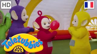 Les Teletubbies en français ✨ 2017 HD ✨ Teletubbies Danse | spectacles pour enfants ✨
