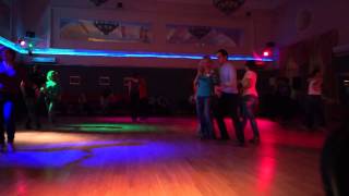 Stimul Big Party WCS
