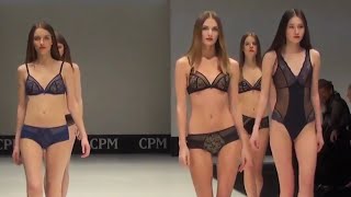 1 Показ Мод CPM