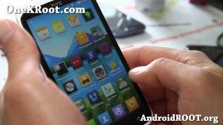 MIUI ROM for HTC One X/AT&T One X/One XL