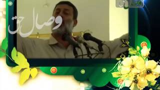 مجالس علماء - شیخ محمد صالح پردل - سونامی