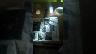Cómo hacer tinta para sellos