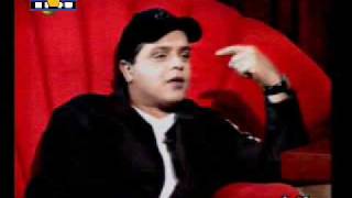 موقف مضحك لمحمد هنيدي