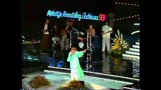 Tereza Kesovija - Pjevaj pjevaj Dalmacijo mati