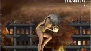 BIG and Small -La Belleza Descalza-
