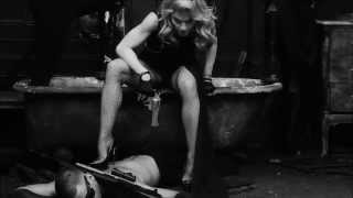 Madonna Gang Bang (Secret Project version)