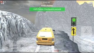 Teron Offroad 4x4 Extreme "Toboggan Run" Driving - Android gameplay FHD #6