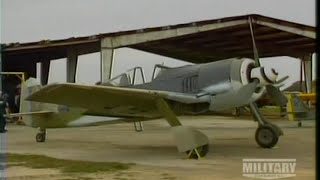 Focke Wulf Fw190