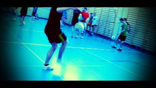 SPOTKANIE FREESTYLE FOOTBALL - Mysłowice 2010