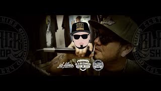 CYPHER BLACK SHOP // JOTA DEE // B.S. RECORDS & JD FILMS